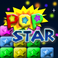 Popping Stars